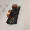 LUNETTE RAY-BAN AVIATOR LARGE METAL RB-3025 