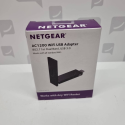 Wifi usb adaptateur Netgear...