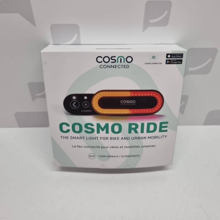 Feu connecté Cosmo Ride 