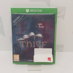 Jeu XBOX one thief 