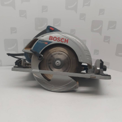 Scie Circulaire Bosch GKS...
