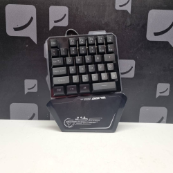 Mini Clavier Gaming  Game  G40 