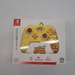 Manette switch  filaire  