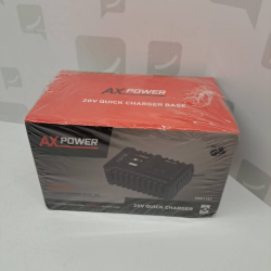 Station de charge (NEw) AX-power - CDA1157 
