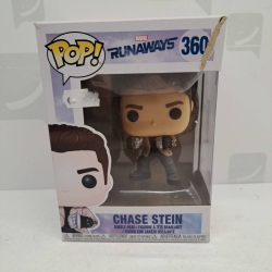 pop funko chase stain 