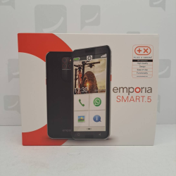 Smartphone emporia smart 5...