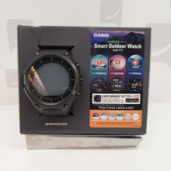 Smartwatch Casio WSD-F10...