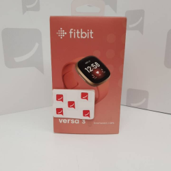 Montre Fitbit  Versa 3 