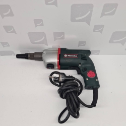 boormachine metabo se 6345 