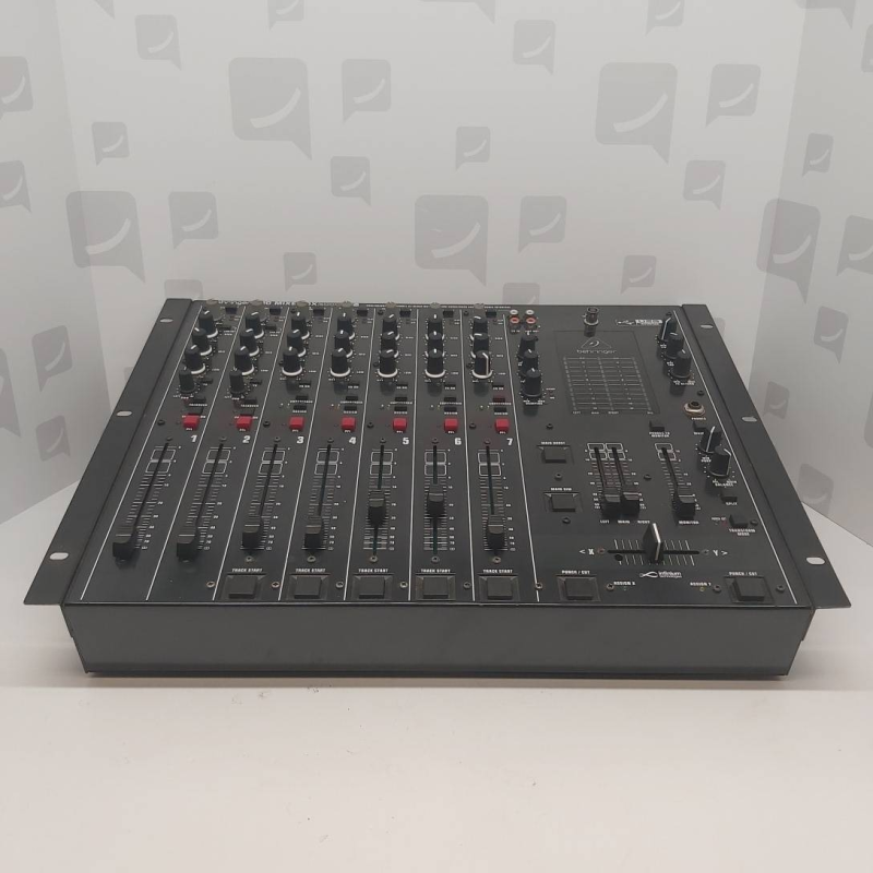 Table de mixage Behringer Pro mixer DX2000USB 