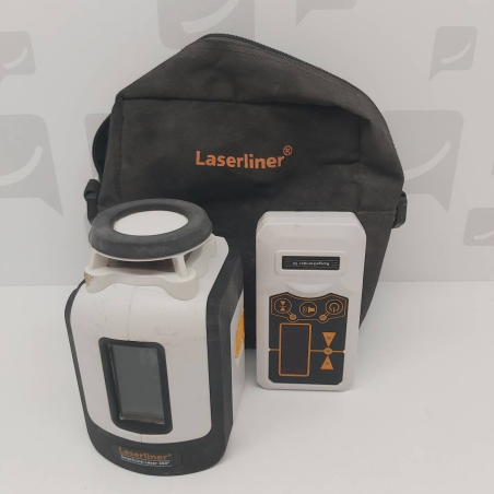 Laser Laserliner Smartline-Laser 360 Housse 