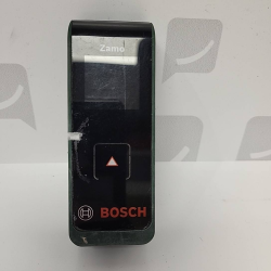 Laser Bosch  Zamo 