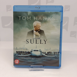 Sully (Blu-ray) 