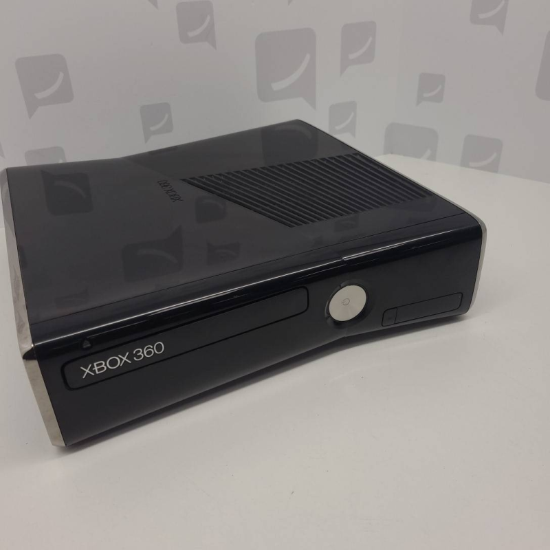 Console XBOX 360 Slim 250gb (sans manette) 