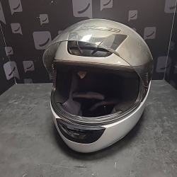 Casque moto Xpeed Taille S 