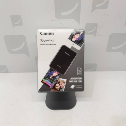 Imprimante Photo Canon Zoemini + Boite 
