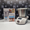 Robot Multifonction Compact Cook cf1602fp 