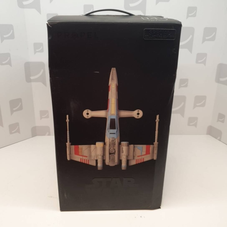 DRONE COLLECTOR STAR WARS PROPEL T-65 X-WING ( BOITE ) 