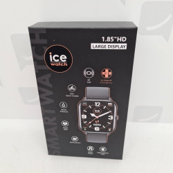 Montre connectee  Ice watch 