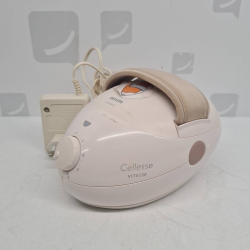 Philips beauty cellulite 