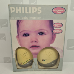 Baby monitor Philips sc364 