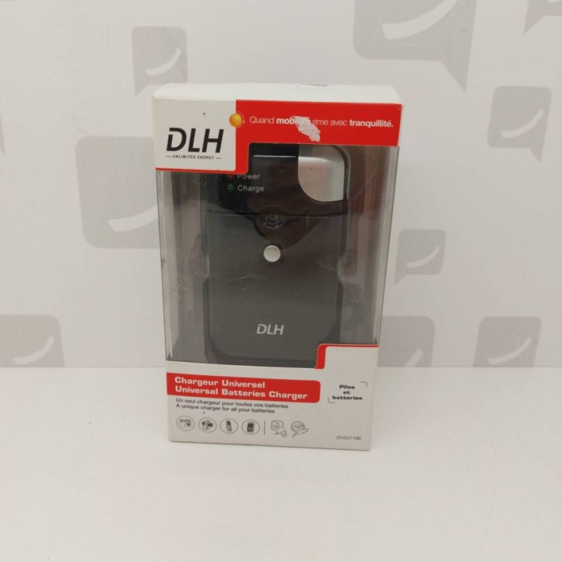 chargeur universel  dlh  dy-cu1192 