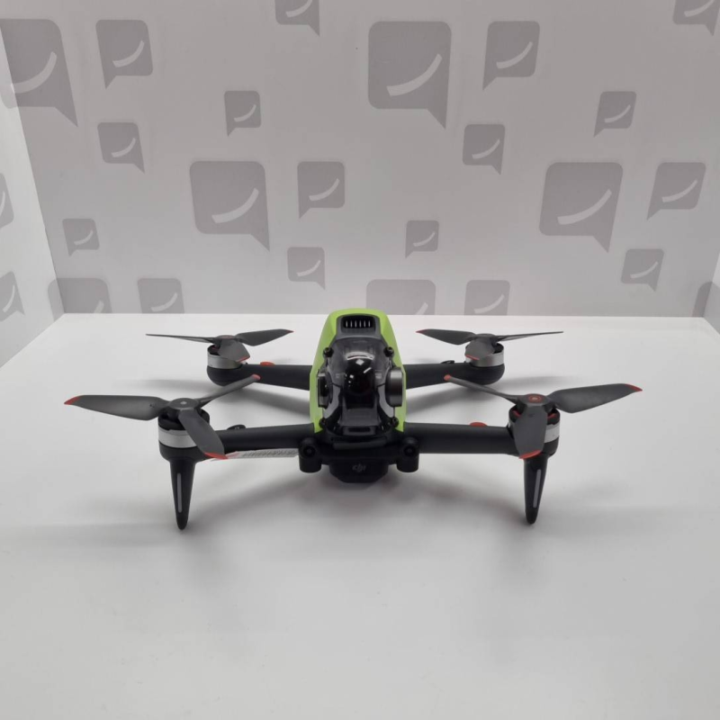 Drone Mix Explorer Combo DJI FPV