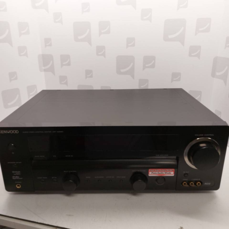 ampli home cinéma 5.1 Kenwood KRF-V5300D Dolby Digital