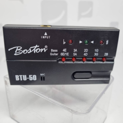 ACCORDEUR BOSTON BTU-50 