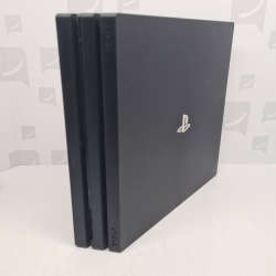 Console Playstation 4 pro 1tb 