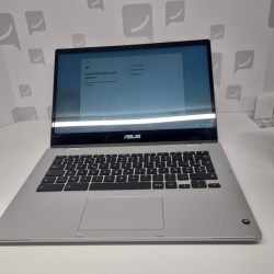 ChromeBook Asus AMD 3015Ce...