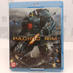 Pacific Rim (Blu-ray) 
