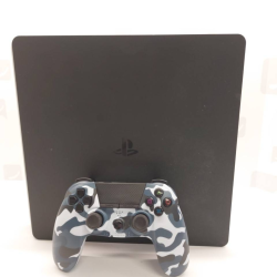 console sony ps4 1tb 