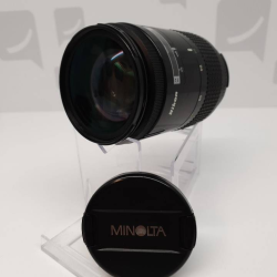 Objectif  Nikon  35-135mm 