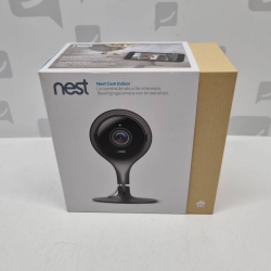 Camera Google Nest in door cam 