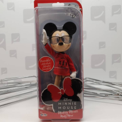Figurine Minnie Mouse 
