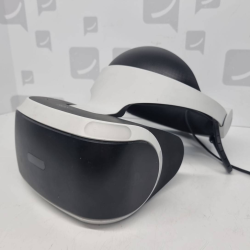 VR 1 Playstation Sony 