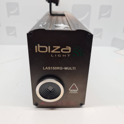 Laser  Ibiza  Las150 rg 