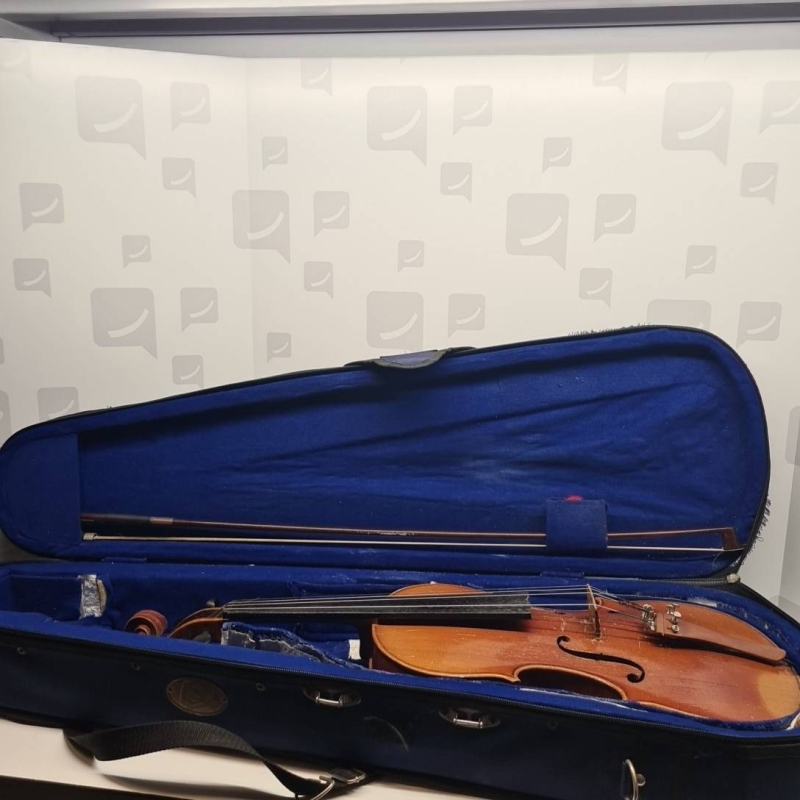 Violon Vintage Stradivarius 3/4 Antoniuos 