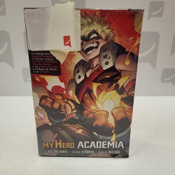 Collector MHA NEUF Tome 34 