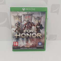 Jeu XBOX One For Honor 