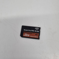 Memory Stick Pro HG Duo...