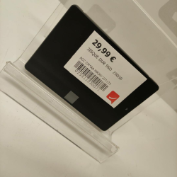 DISQUE DUR SSD  250GB  