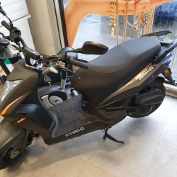 scooter classe a Kymco...