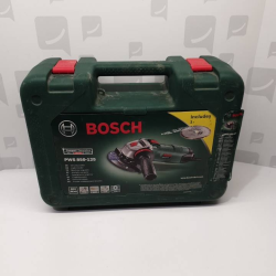 Disqueuse Bosch PWS 850-125...