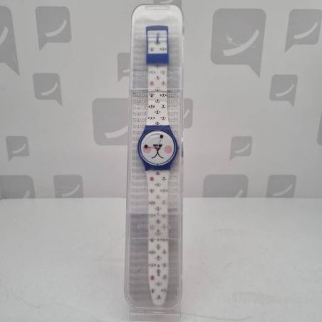 Montre Swatch  GN241 