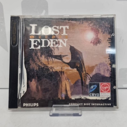 Lost Eden CDI 