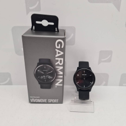 smartwatch hybrid garmin...