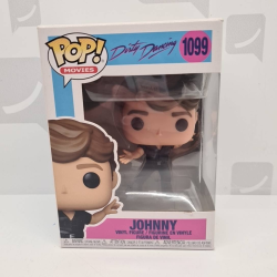 Pop Johnny 1099 