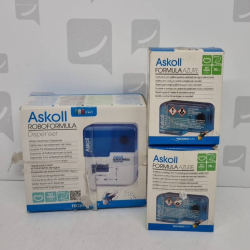 Askoll: Distributeur Askoll...